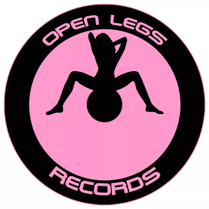 Davide Neri - Kangaroos EP / Open Legs