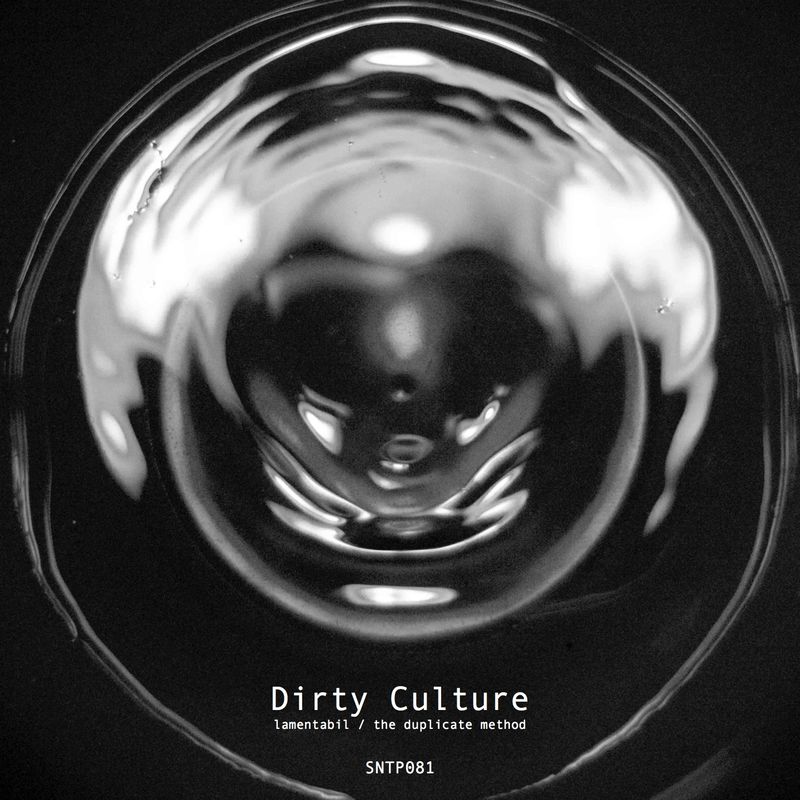 Dirty Culture - Lamentabil _ The Duplicate Method / Sintope Digital