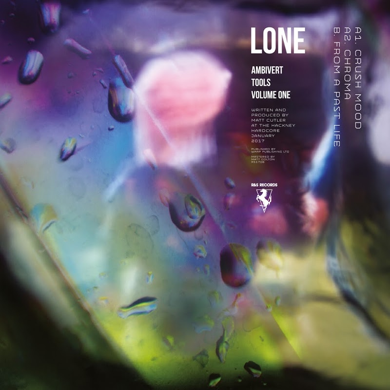 Lone - Ambivert Tools, Vol. 1 / R&S Records