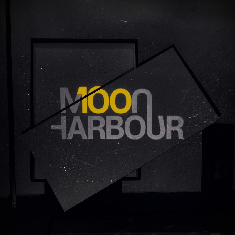 VA - Moon Harbour 100 / Moon Harbour