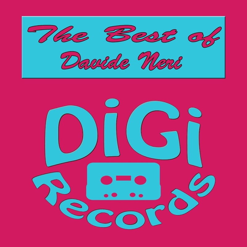 Davide Neri - The Best of Davide Neri / Digi Records