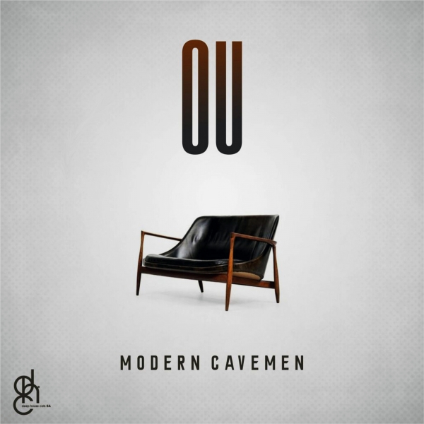 OU - Modern Cavemen / Deep House Cats