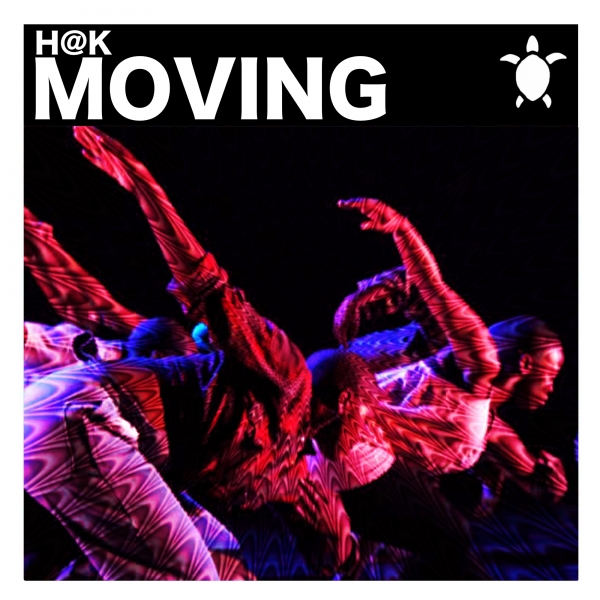 H@K - Moving / Vida Records