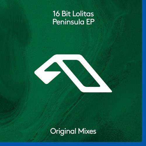 16 Bit Lolitas - Peninsula EP / Anjunadeep