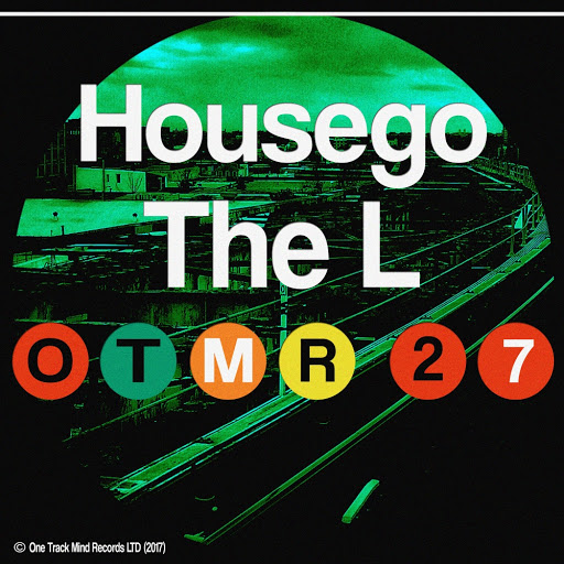 Housego - The L / One Track Mind