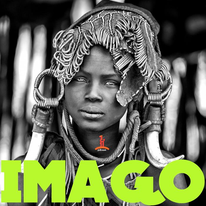Imago - Jungle Juice / Giraffe Records