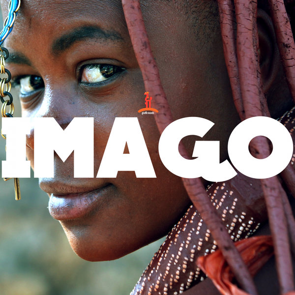 Imago - Shrooms / Giraffe Records