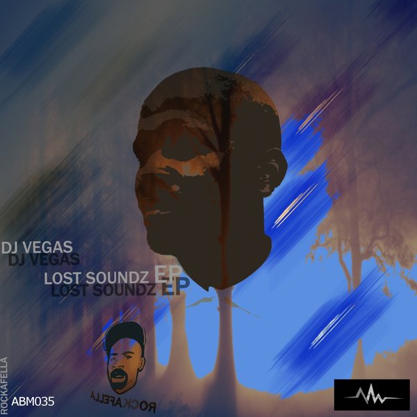 DJ Vegas - Lost Sounds EP / Abyss Music