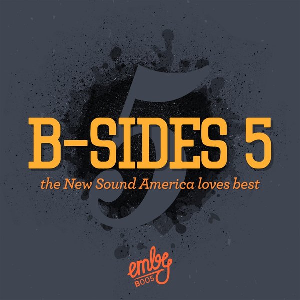 VA - B-Sides 5 / emby
