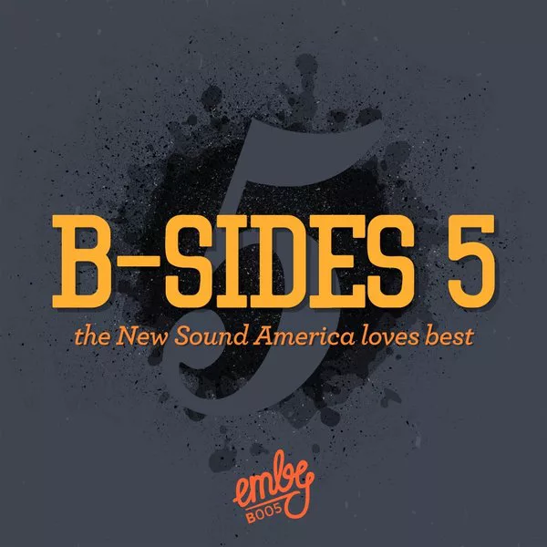 VA - B-Sides 5 / emby