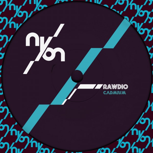 Rawdio - Cadmium / NYON