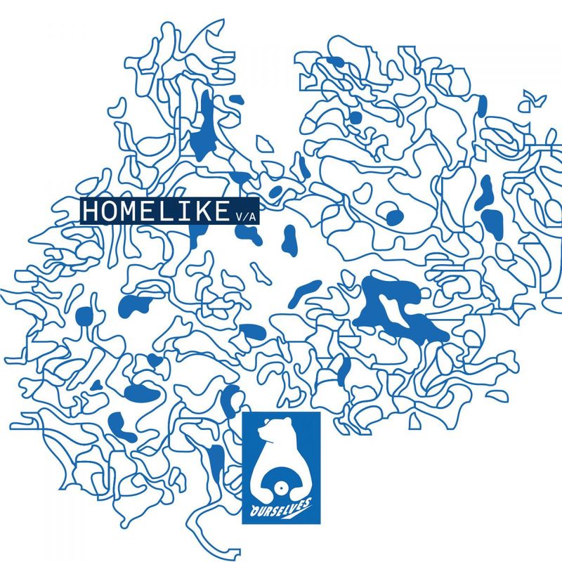 VA - Homelike / Ourselves