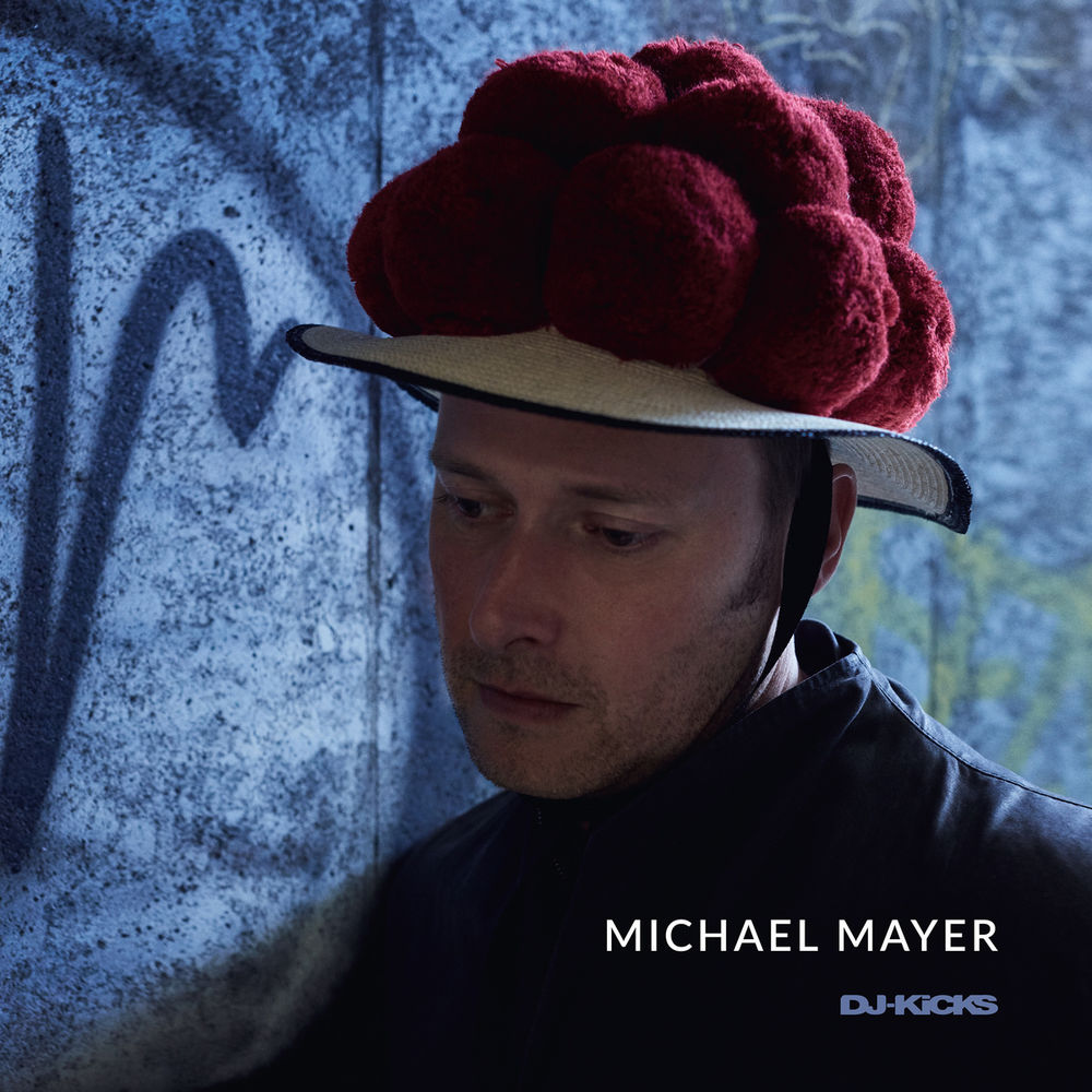 Michael Mayer - The Horn Conspiracy (DJ-Kicks) / !K7 Records