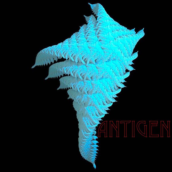 Antigen - So What / Soterios