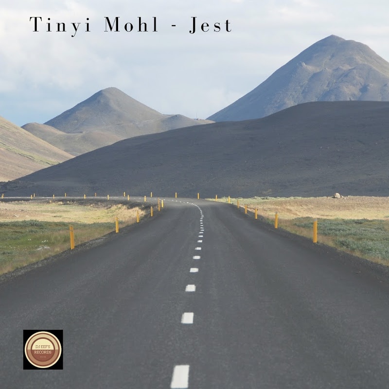 Tinyi Mohl - Jest / DjEef 's Records