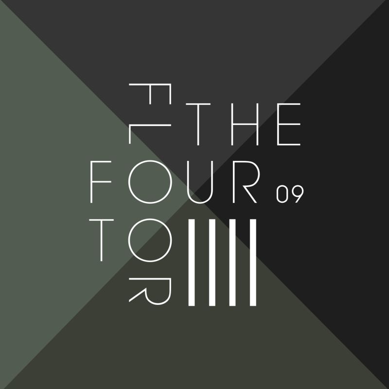 VA - Four to the Floor 09 / Diynamic Music