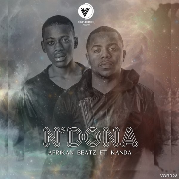 Afrikan Beatz feat. Kanda - N'Dona / Vozes Quentes