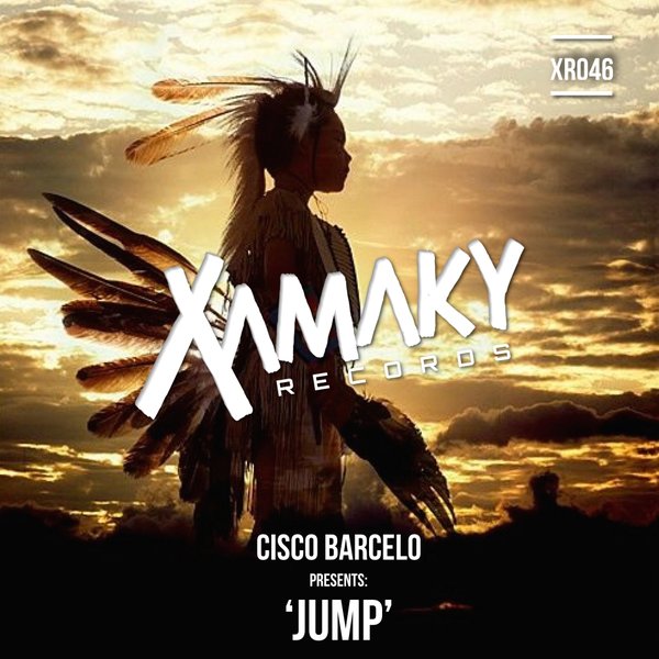 Cisco Barcelo - Jump / Xamaky Records