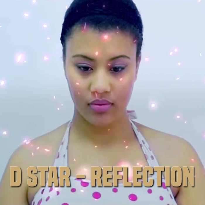 D Star - Reflection / CD Run