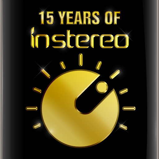VA - DJ Dan Presents 15 Years of Instereo / InStereo Recordings