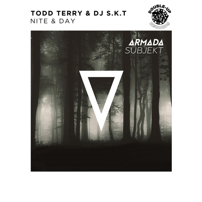 DJ Skt & Todd Terry - Nite & Day / Double-Up