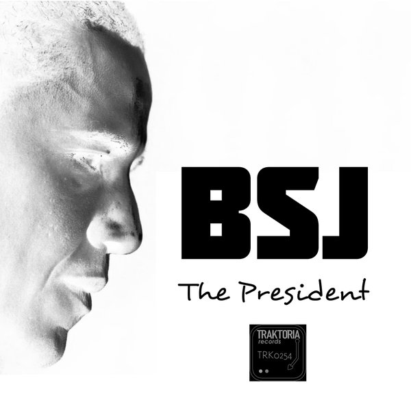 BSJ - The President / Traktoria