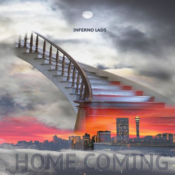 Inferno Lads - Home Coming / Blacknoize Records