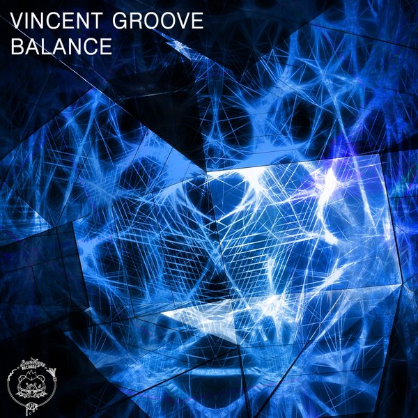 Vincent Groove - Balance / Bondage