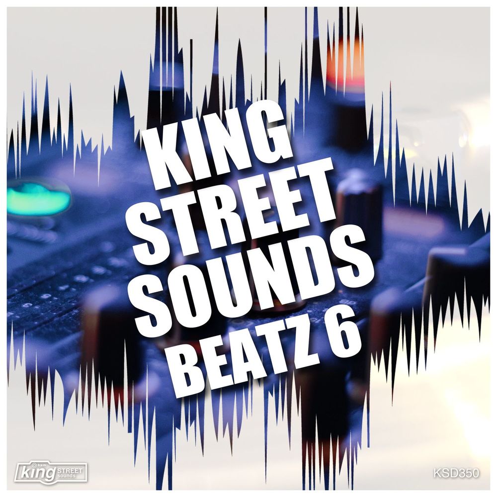 VA - King Street Sounds Beatz 6 / King Street Classics