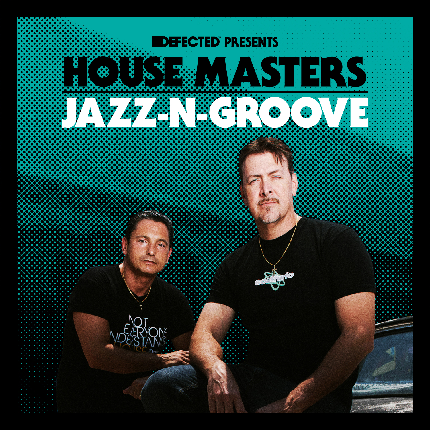 VA - Defected Presents House Masters - Jazz-N-Groove / Defected