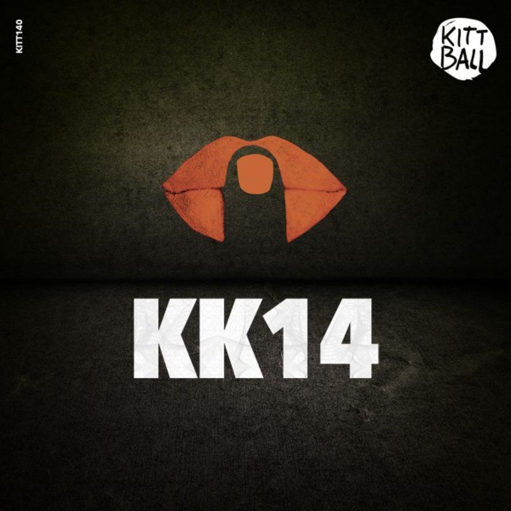 VA - Kittball Konspiracy Vol. 14 / KIttball Records