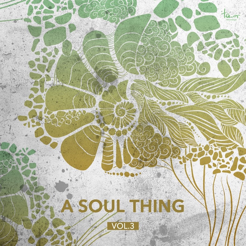 VA - A Soul Thing, Vol. 3 / Tenor