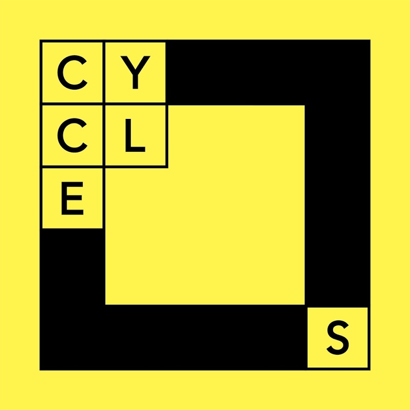 VA - C Y C L E S, Vol. 1 / Constant Circles