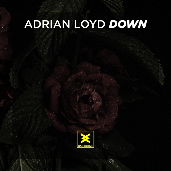 Adrian Loyd - Down / Backbone
