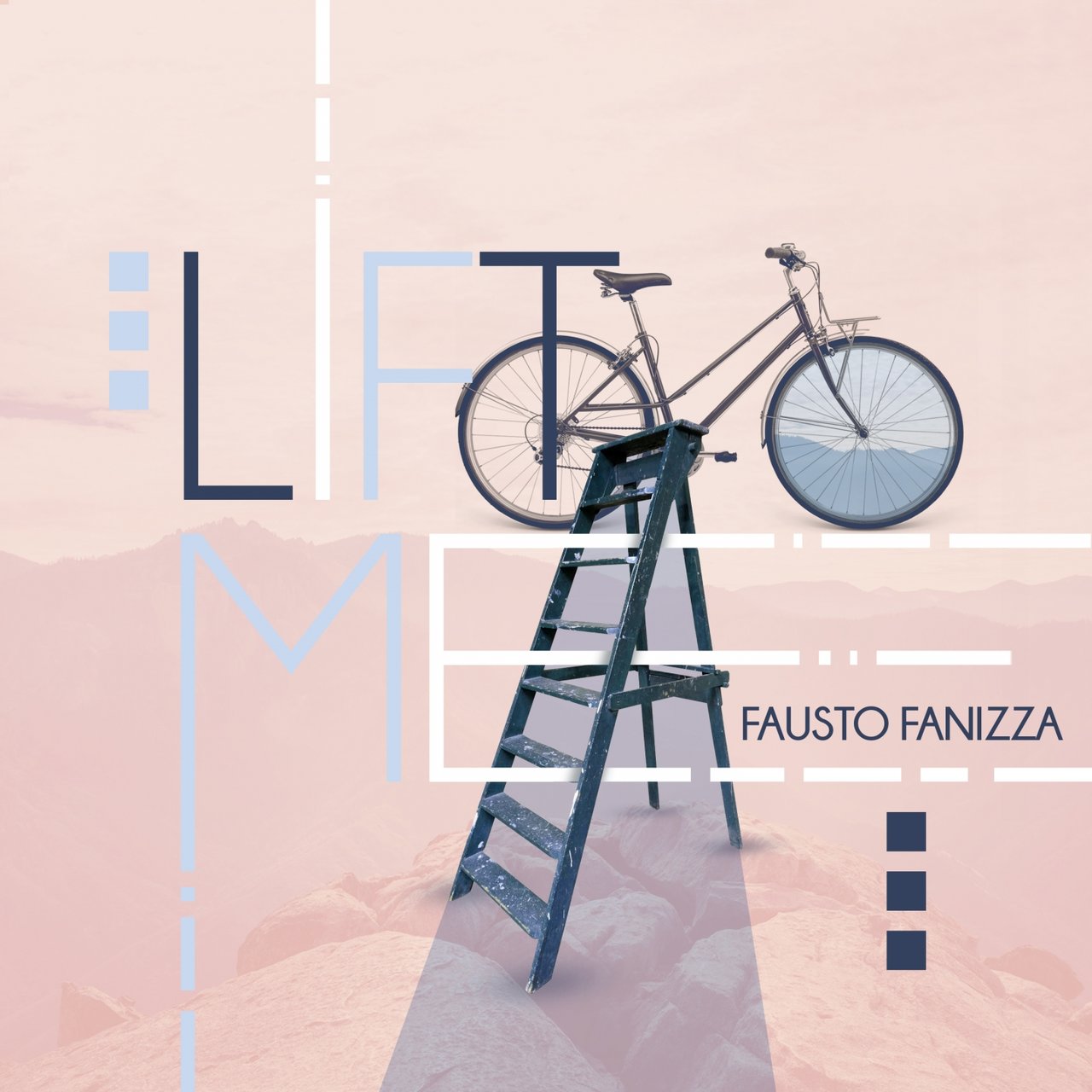 Fausto Fanizza - Lift Me / Static Music