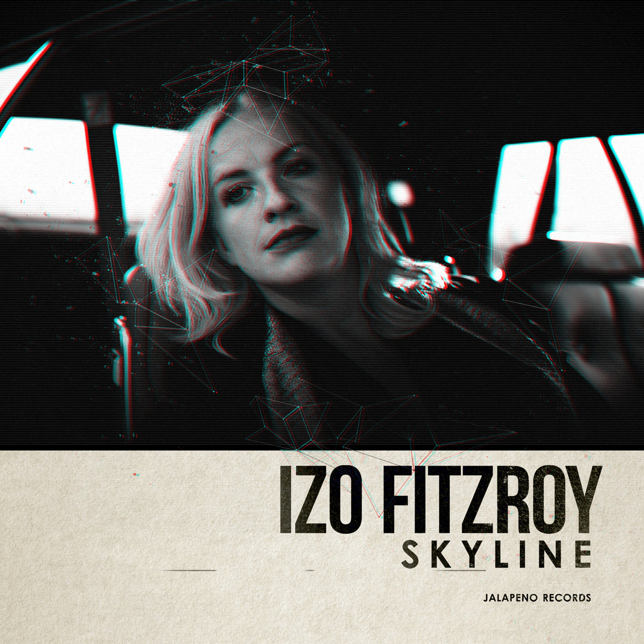 Izo FitzRoy - Skyline / Jalapeno