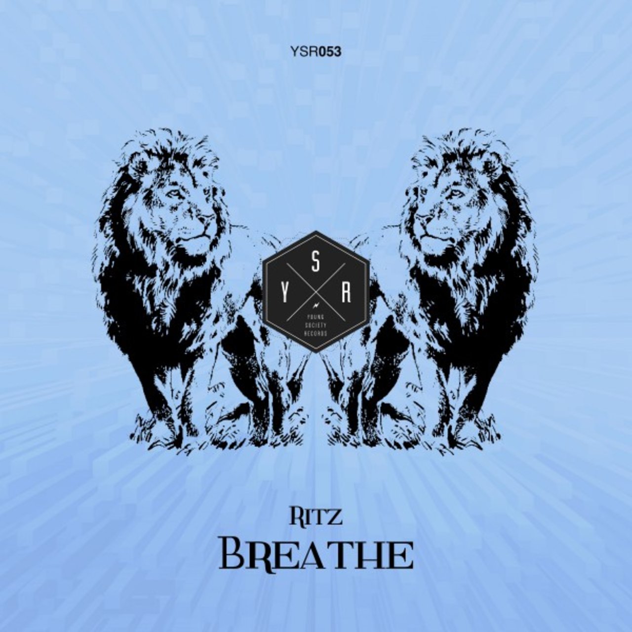 Ritz - Breathe / Young Society Records