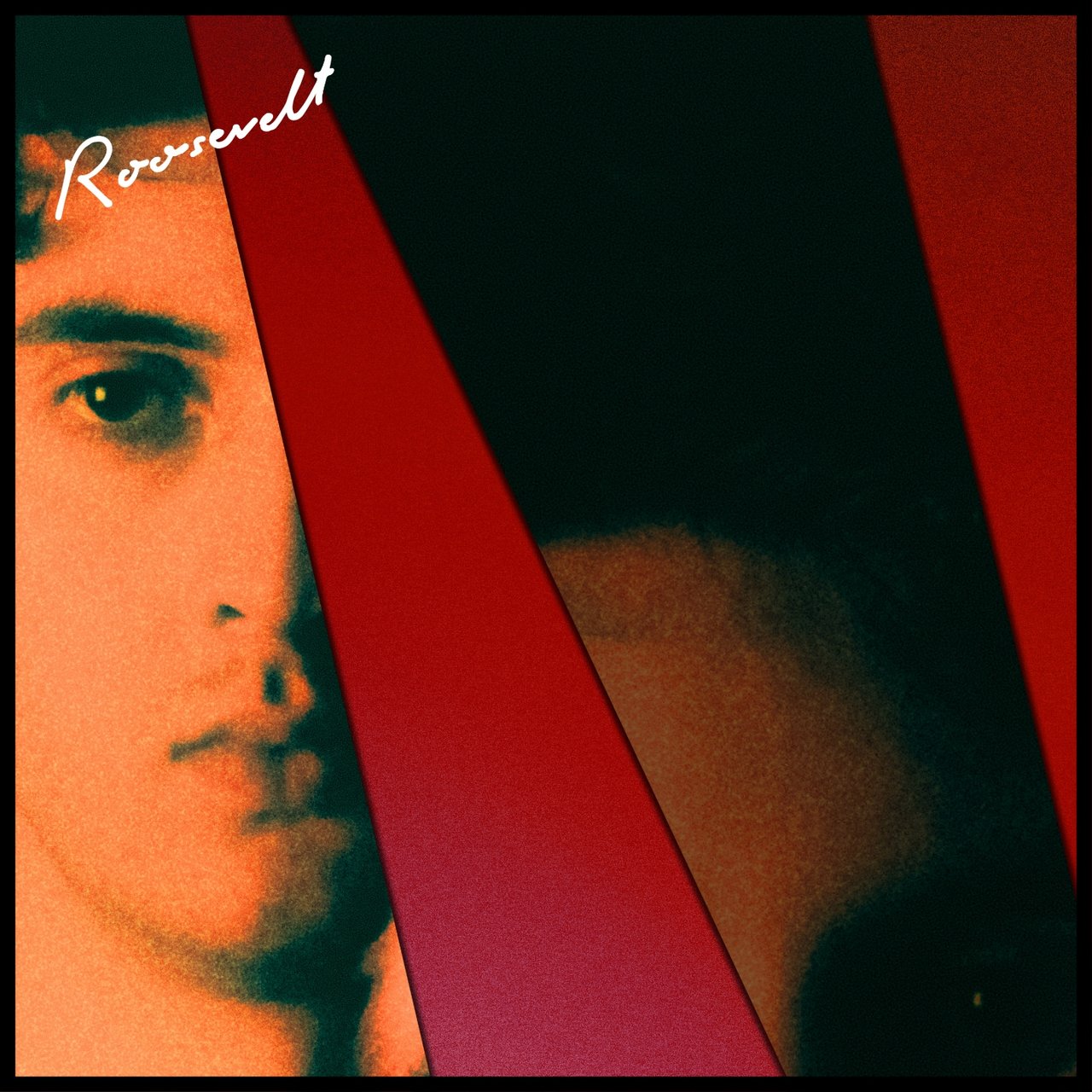 Roosevelt - Remixed 2 / Greco-Roman