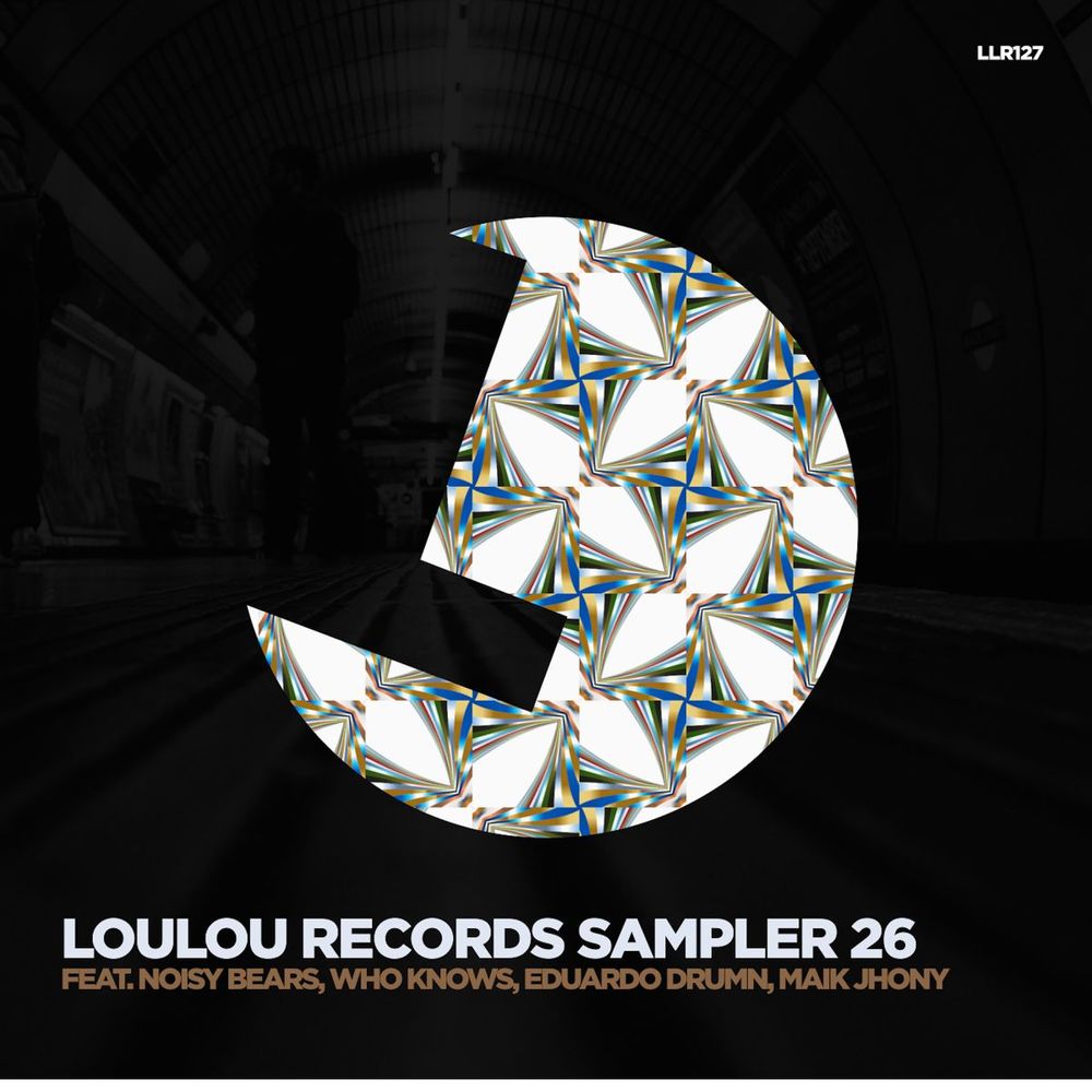 VA - LouLou Records Sampler, Vol. 26 / Loulou Records