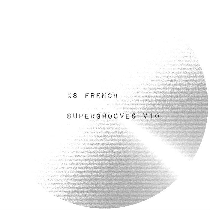 KS French - Super Grooves V10 / FKR