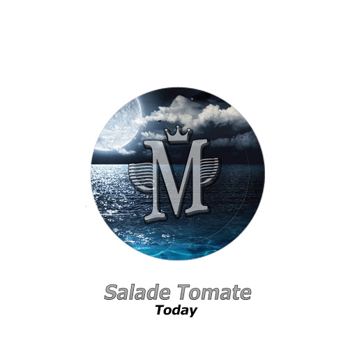Salade Tomate - Today / Mycrazything Records
