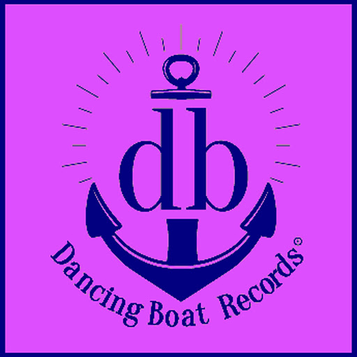 Roger Murttock - Violons (feat. Mathilde) / Dancing Boat Records