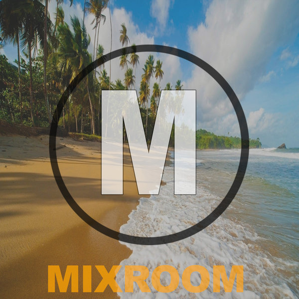 VA - Funk Summer / Mixroom