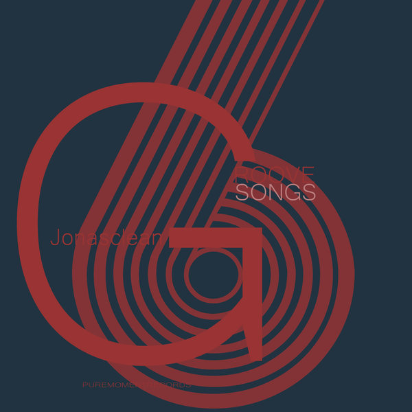 Jonasclean - Groove Songs 6 / Pure Moment Records