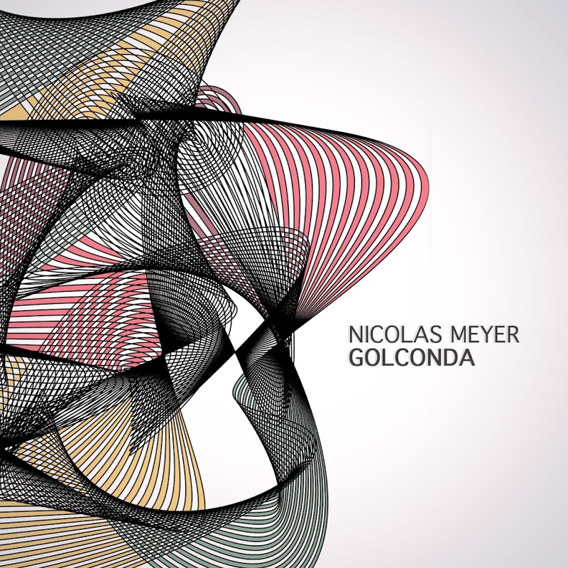 Nicolas Meyer - Golconda / sinnmusik*