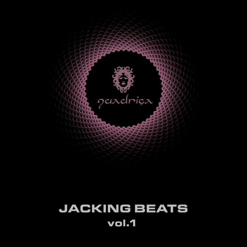 VA - Jacking Beats, Vol. 1 / Quadriga