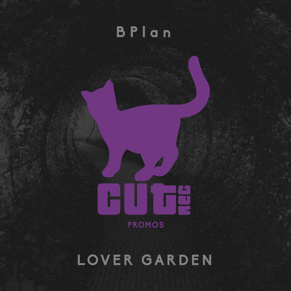 BPlan - Lover Garden / Cut Rec Promos