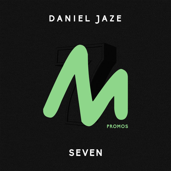 Daniel Jaze - Seven / Metropolitan Promos
