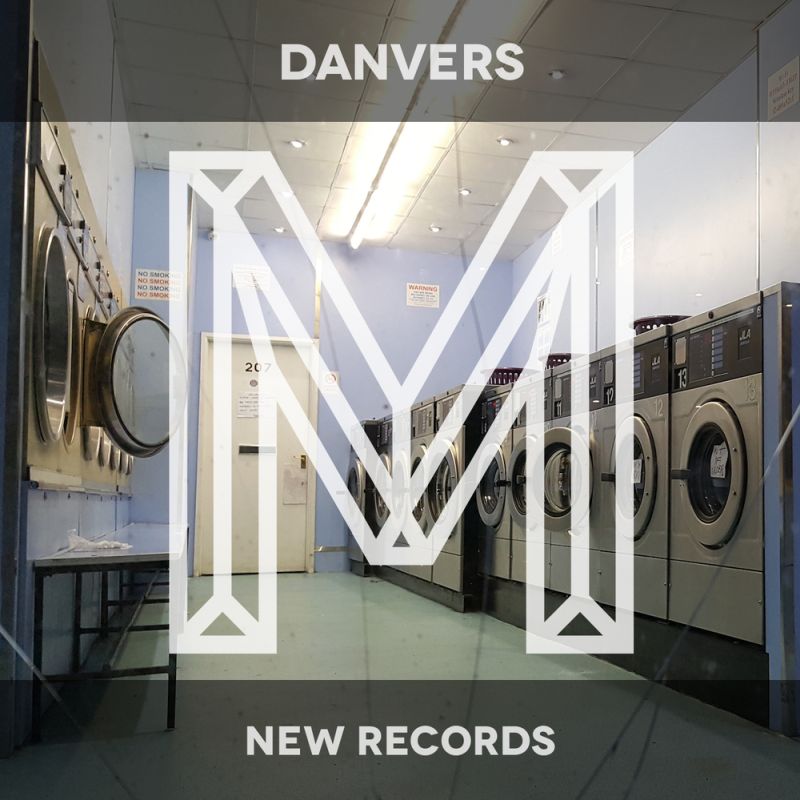 Danvers - New Records / Monologues Records
