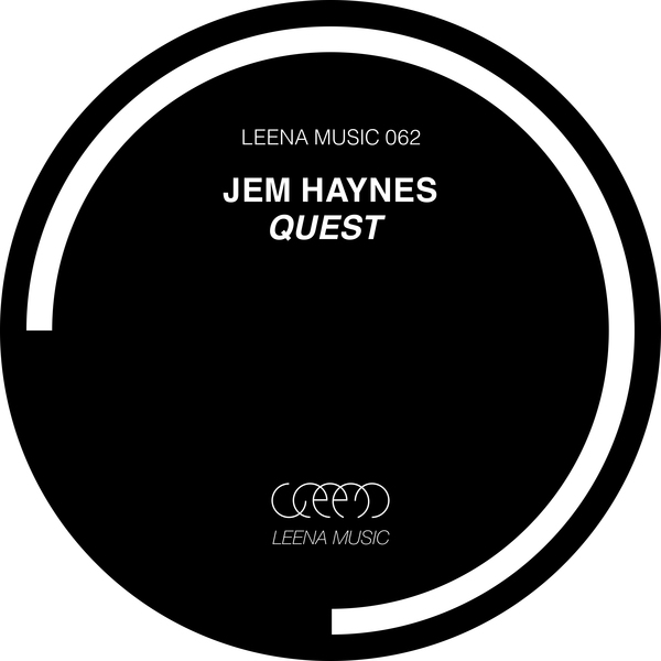 Jem Haynes - Quest / Leena